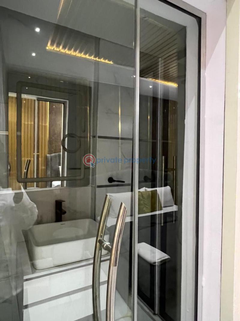 2 bedroom Flat & Apartment Short let Ikate Lekki Lagos - 9