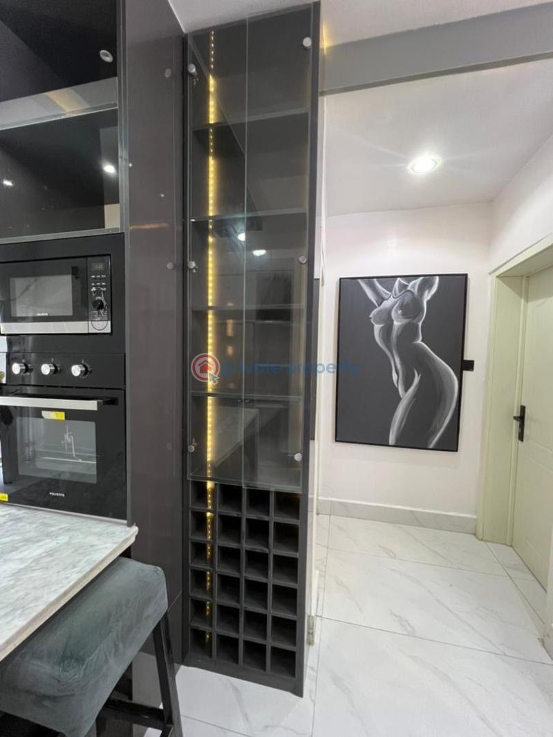 2 bedroom Flat & Apartment Short let Ikate Lekki Lagos - 3