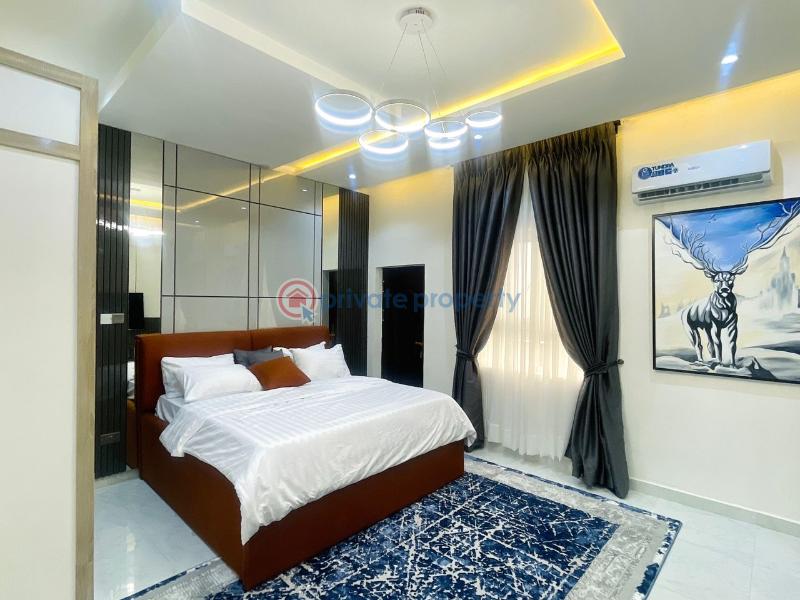 2 bedroom Flat & Apartment Short let Ikate Lekki Lagos - 4