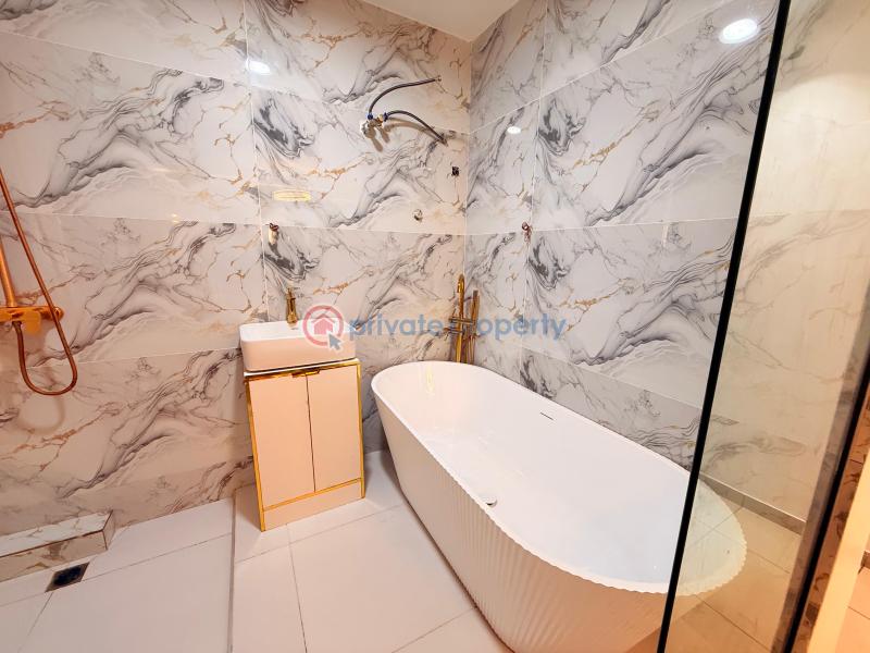 2 bedroom Flat & Apartment Short let Osapa London Lekki Lagos - 7