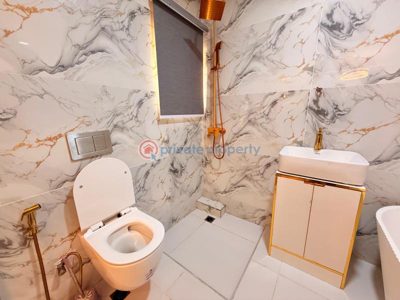 2 bedroom Flat & Apartment Short let Osapa London Lekki Lagos - 8