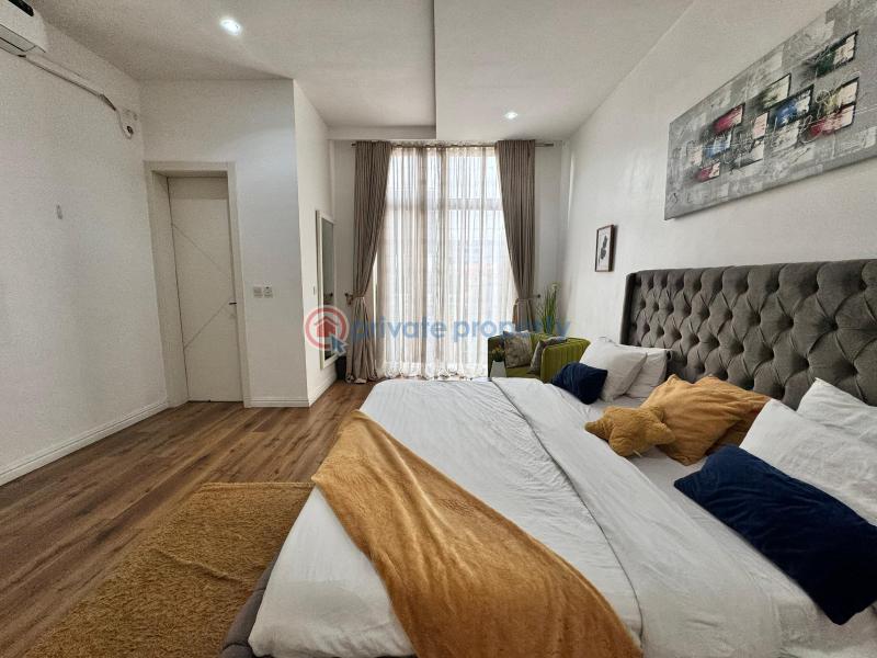 2 bedroom Flat & Apartment Short let Ikate Lekki Lagos - 2
