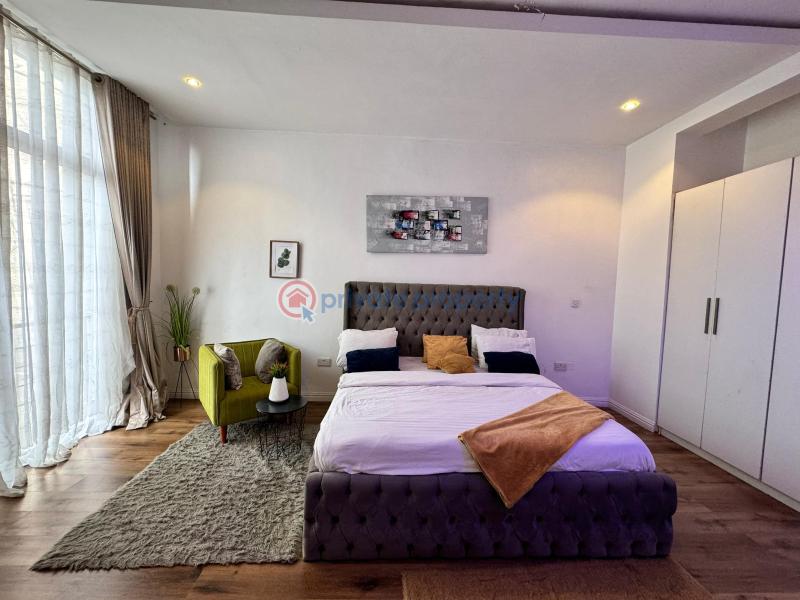 2 bedroom Flat & Apartment Short let Ikate Lekki Lagos - 3