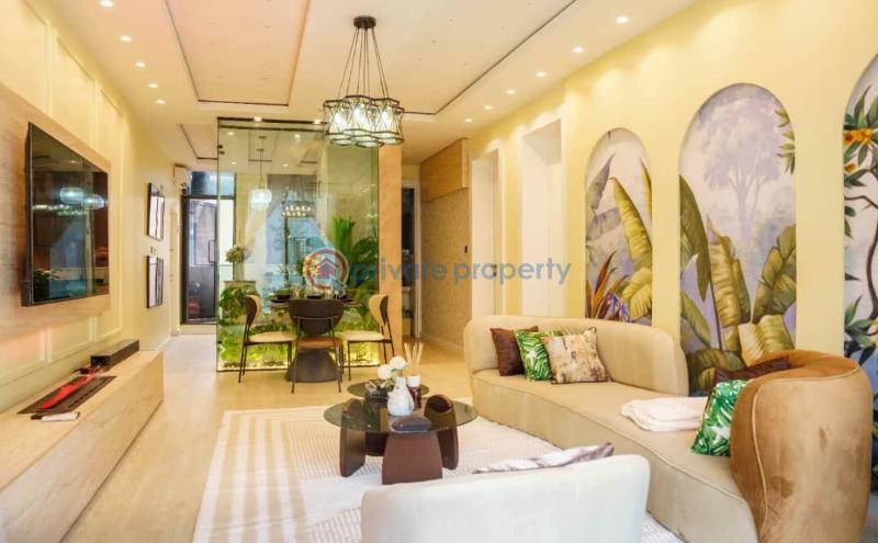 2 bedroom Flat & Apartment Short let Ikate Lekki Lagos - 0