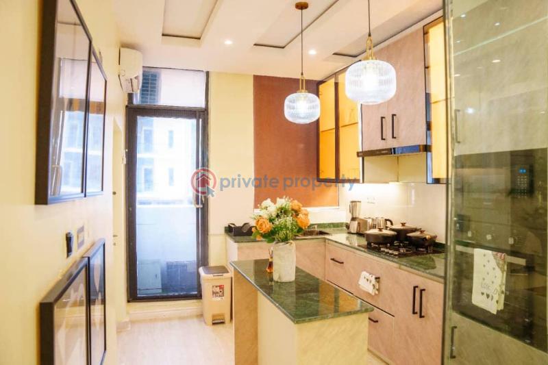 2 bedroom Flat & Apartment Short let Ikate Lekki Lagos - 7