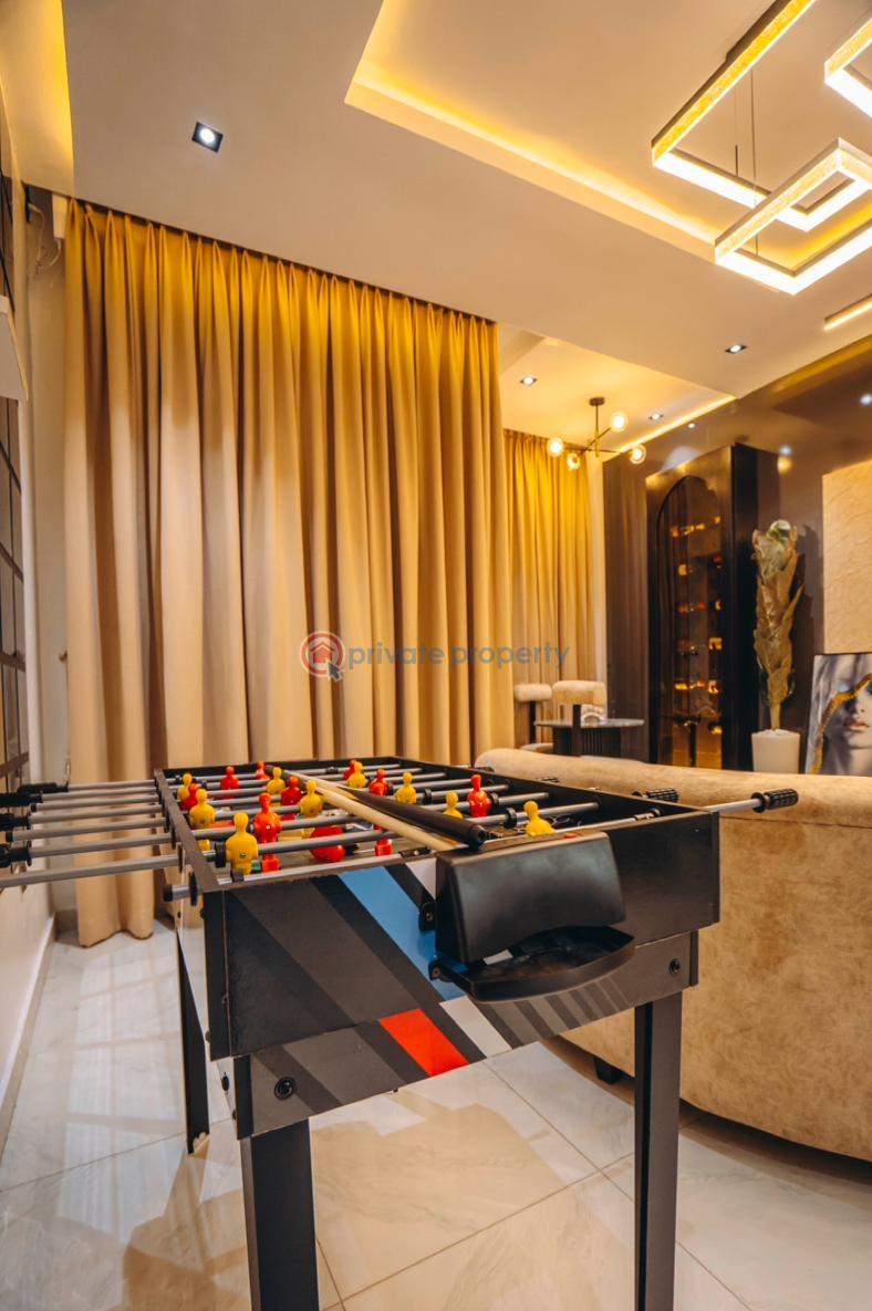 2 bedroom Flat & Apartment Short let Ologolo Lekki Lagos - 1