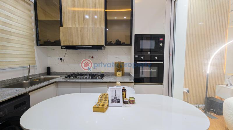 2 bedroom Flat & Apartment Short let Orchid Lekki Lagos - 3