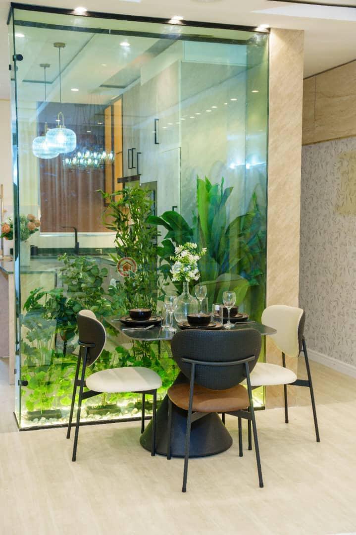 2 bedroom Flat & Apartment Short let Ikate Lekki Lagos - 1