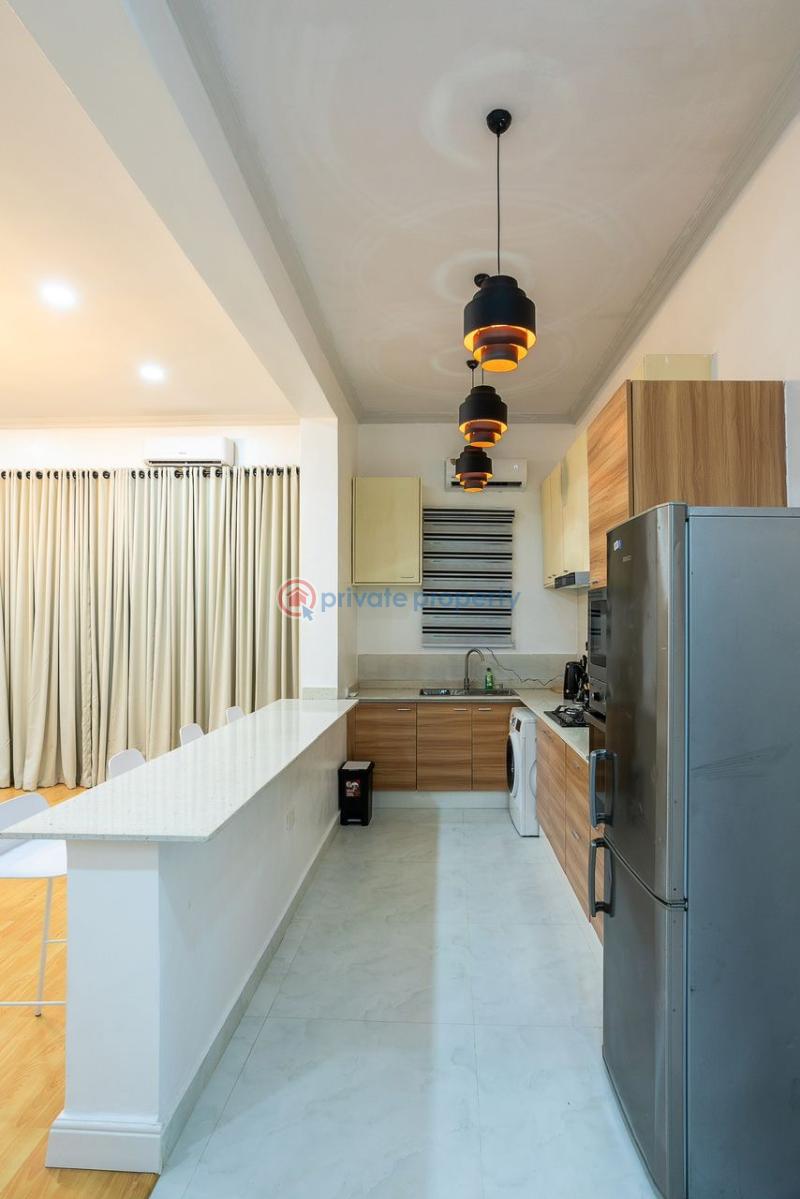 2 bedroom Flat & Apartment Short let Ikate Lekki Lagos - 2