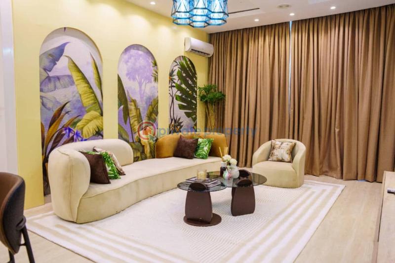 2 bedroom Flat & Apartment Short let Ikate Lekki Lagos - 2