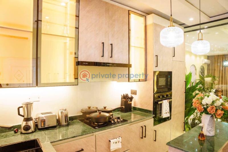 2 bedroom Flat & Apartment Short let Ikate Lekki Lagos - 6