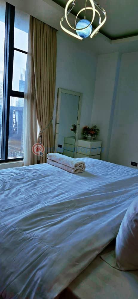 Two bedrooms apartment with ps5 and snooker board - 6 2 bedroom Flat & Apartment Short let Phase2 Osborne Foreshore Estate Ikoyi Lagos - 6