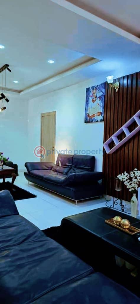 Two bedrooms apartment with ps5 and snooker board - 2 2 bedroom Flat & Apartment Short let Phase2 Osborne Foreshore Estate Ikoyi Lagos - 2