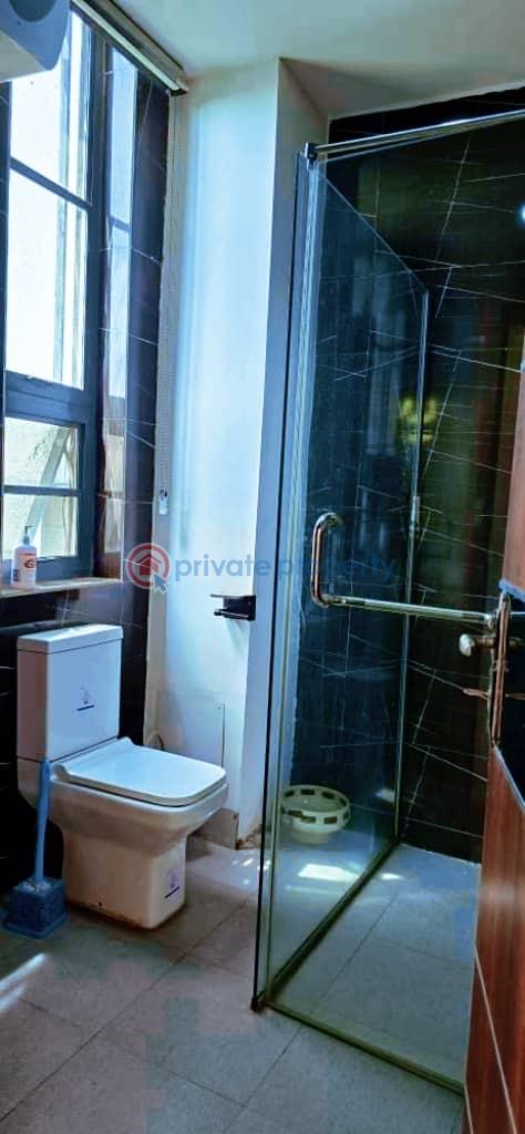 Two bedrooms apartment with ps5 and snooker board - 8 2 bedroom Flat & Apartment Short let Phase2 Osborne Foreshore Estate Ikoyi Lagos - 8