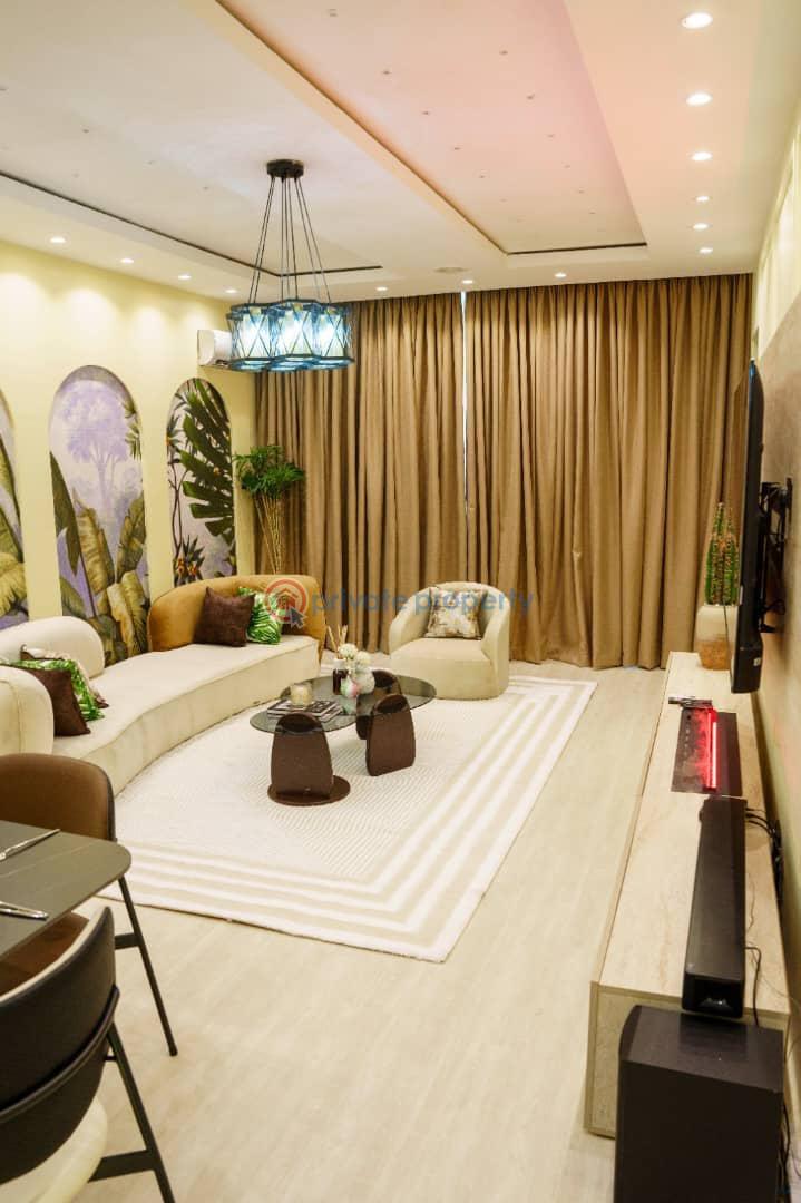 2 bedroom Flat & Apartment Short let Ikate Lekki Lagos - 3