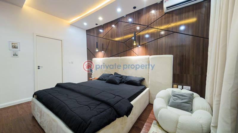 2 bedroom Flat & Apartment Short let Orchid Lekki Lagos - 5