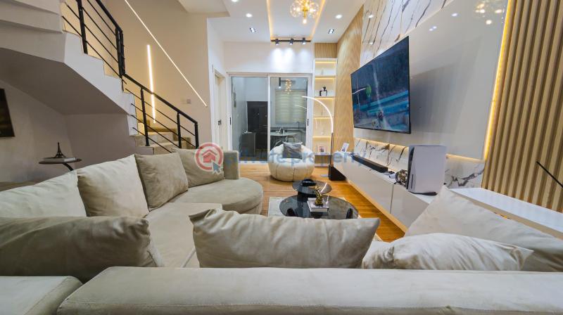 2 bedroom Flat & Apartment Short let Orchid Lekki Lagos - 1