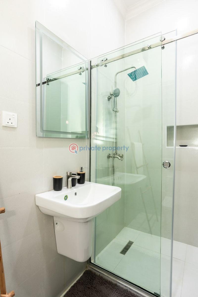 2 bedroom Flat & Apartment Short let Ikate Lekki Lagos - 5