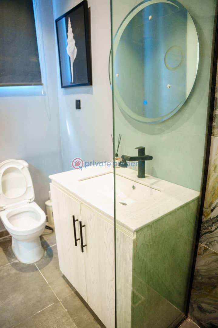 2 bedroom Flat & Apartment Short let Ikate Lekki Lagos - 8