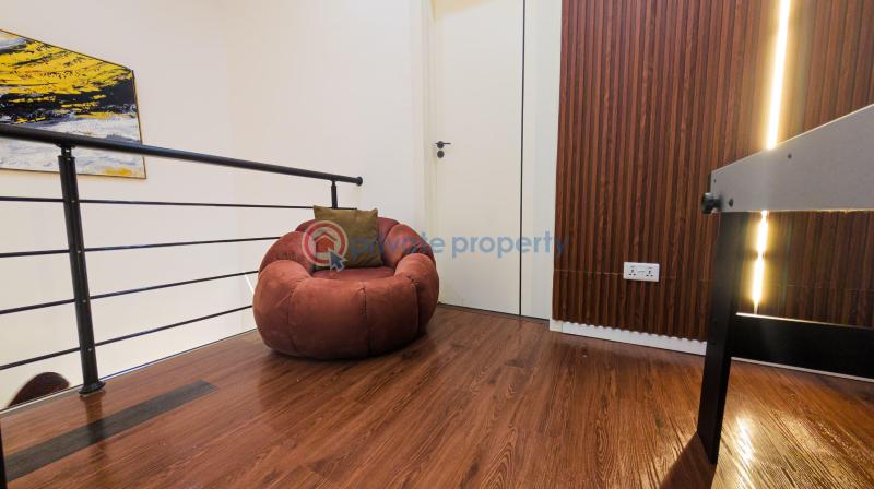 2 bedroom Flat & Apartment Short let Orchid Lekki Lagos - 4