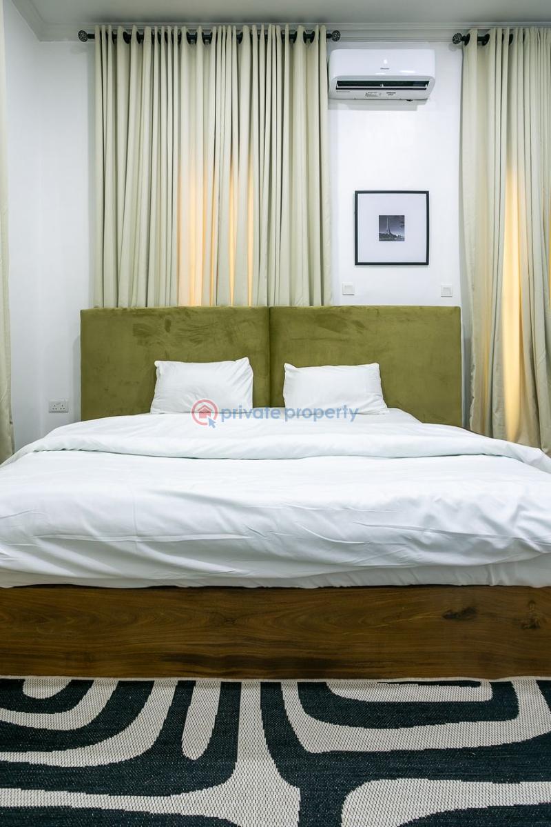 2 bedroom Flat & Apartment Short let Ikate Lekki Lagos - 3