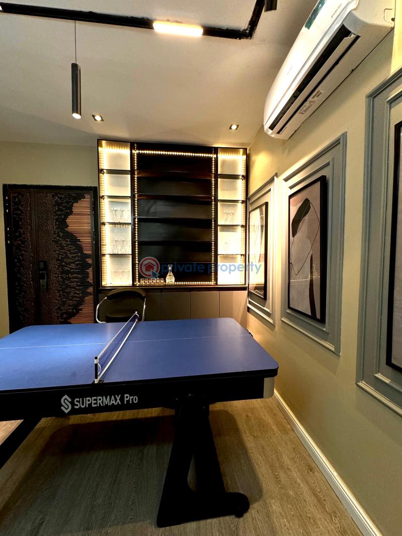 2 bedroom Flat & Apartment Short let Lekki Phase 1 Lagos - 3