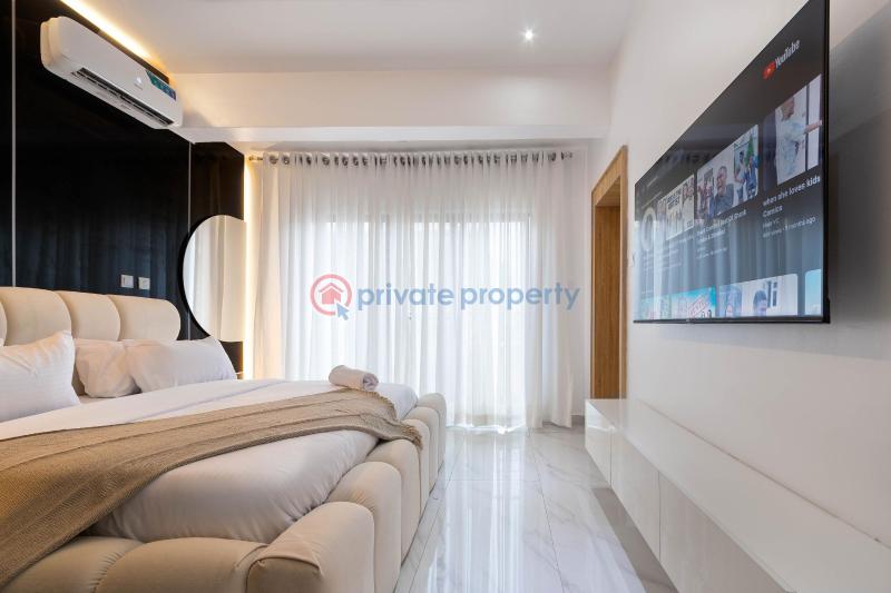 2 bedroom Flat & Apartment Short let Lekki Phase 1 Lagos - 7