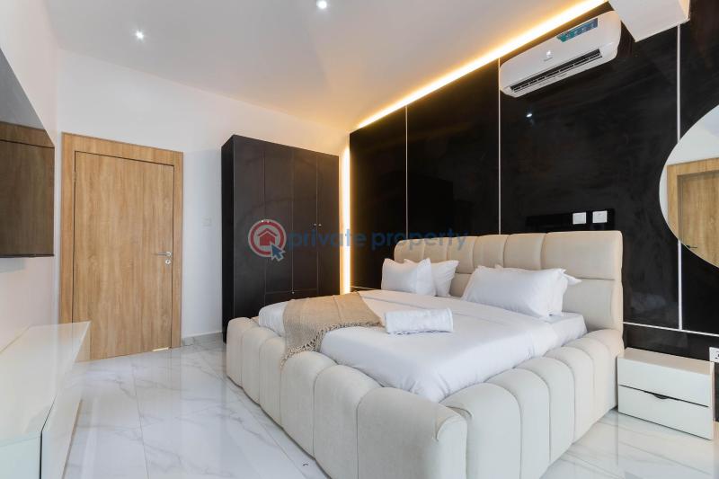 2 bedroom Flat & Apartment Short let Lekki Phase 1 Lagos - 4