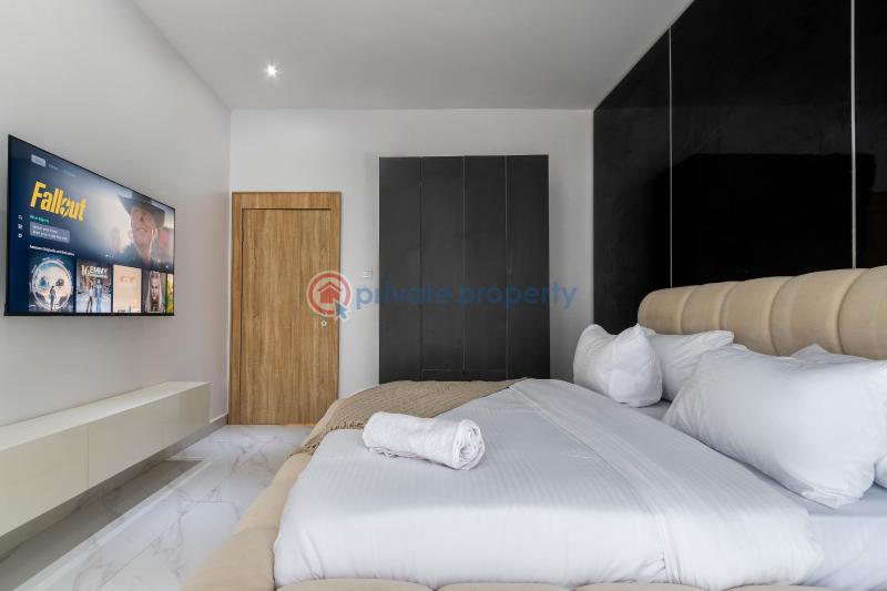 2 bedroom Flat & Apartment Short let Lekki Phase 1 Lagos - 8