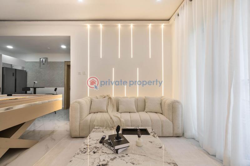 2 bedroom Flat & Apartment Short let Lekki Phase 1 Lagos - 0