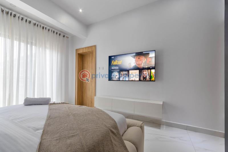 2 bedroom Flat & Apartment Short let Lekki Phase 1 Lagos - 5