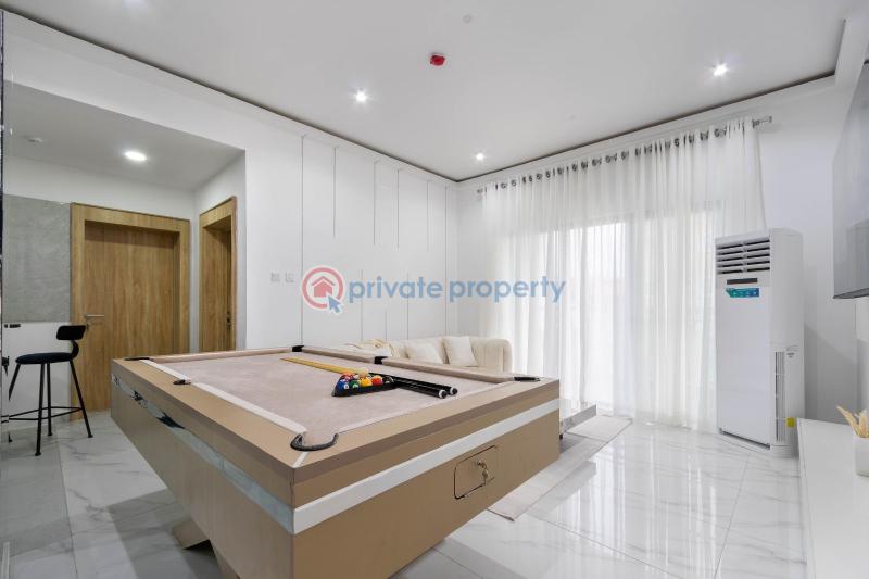 2 bedroom Flat & Apartment Short let Lekki Phase 1 Lagos - 2