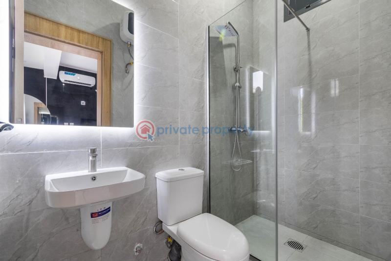 2 bedroom Flat & Apartment Short let Lekki Phase 1 Lagos - 9