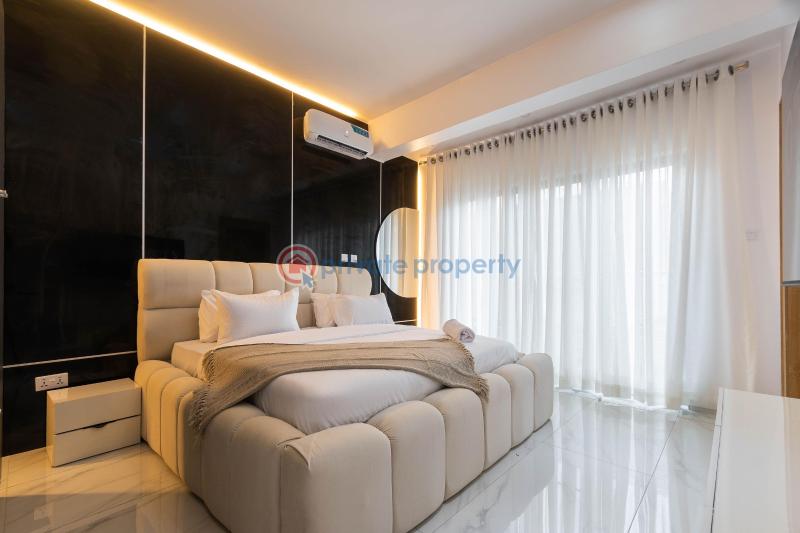 2 bedroom Flat & Apartment Short let Lekki Phase 1 Lagos - 3