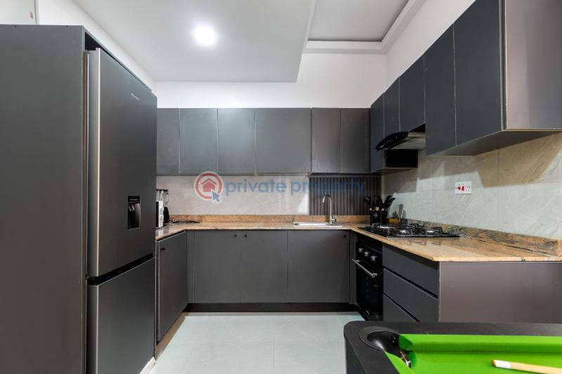 2 bedroom Flat & Apartment Short let Lekki Phase 1 Lagos - 5