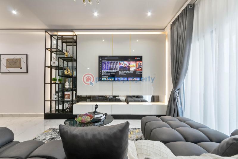 2 bedroom Flat & Apartment Short let Lekki Phase 1 Lagos - 3