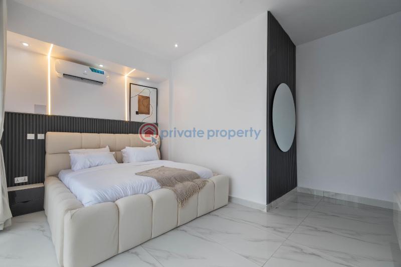 2 bedroom Flat & Apartment Short let Lekki Phase 1 Lagos - 8