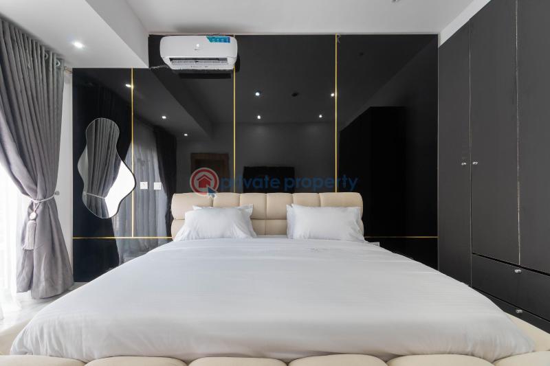 2 bedroom Flat & Apartment Short let Lekki Phase 1 Lagos - 6