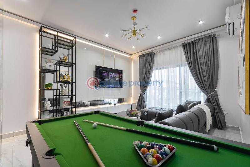 2 bedroom Flat & Apartment Short let Lekki Phase 1 Lagos - 4