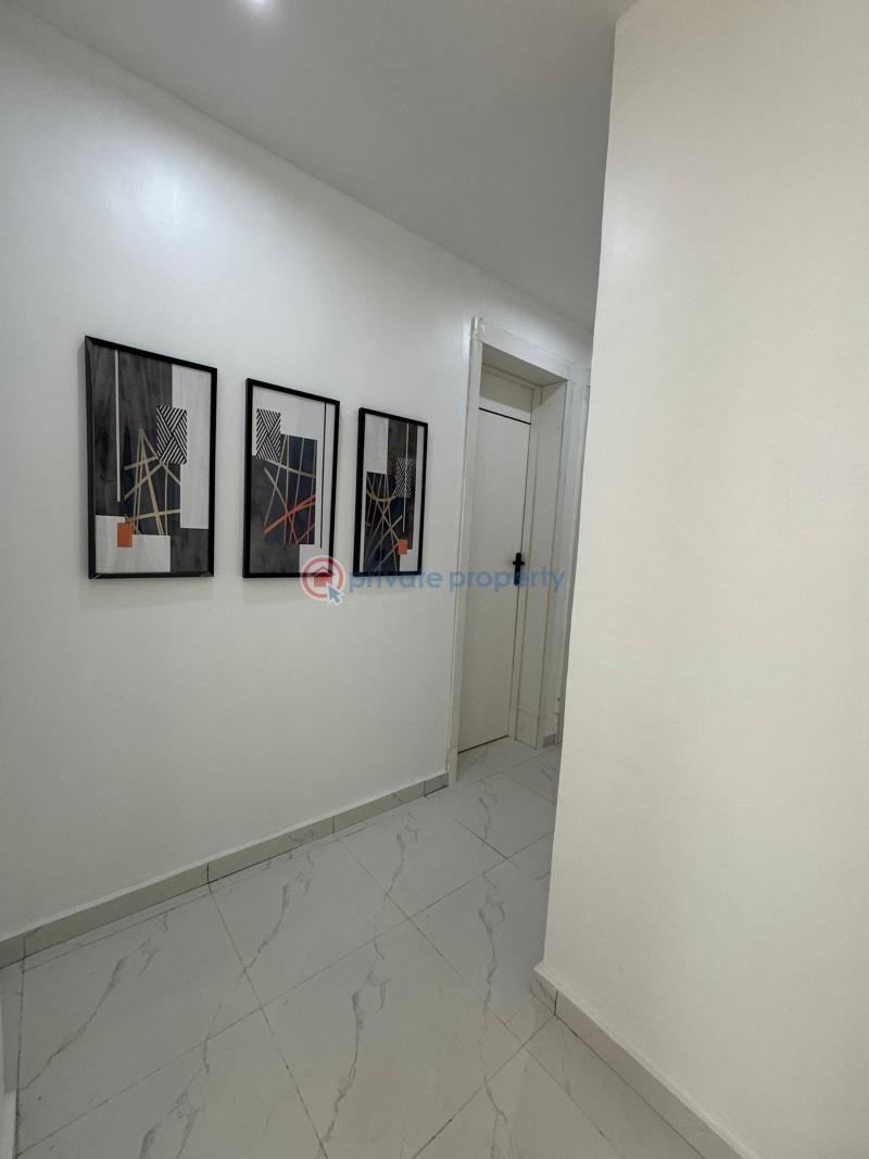 2 bedroom Flat & Apartment Short let Lekki Phase 1 Lagos - 7