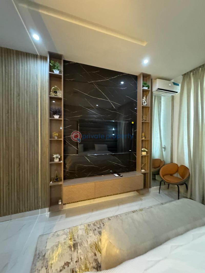 2 bedroom Flat & Apartment Short let Lekki Phase 1 Lagos - 6