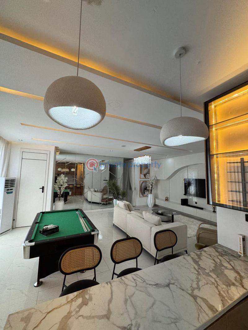 2 bedroom Flat & Apartment Short let Lekki Phase 1 Lagos - 2