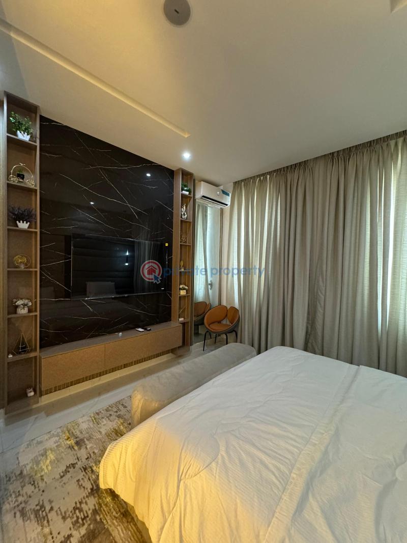 2 bedroom Flat & Apartment Short let Lekki Phase 1 Lagos - 5