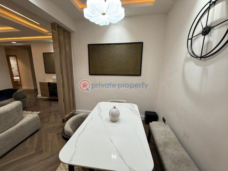 2 bedroom Flat & Apartment Short let Keffi Street Ikoyi Lagos - 3