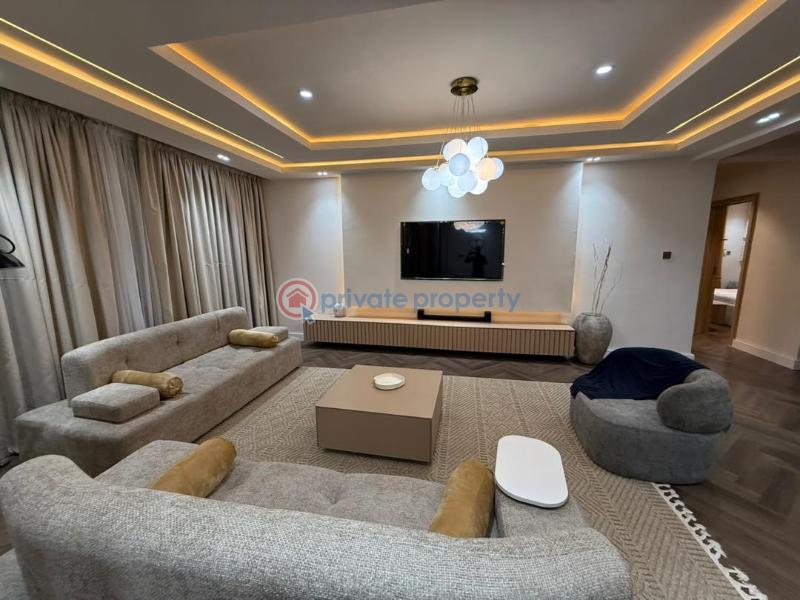 2 bedroom Flat & Apartment Short let Keffi Street Ikoyi Lagos - 0