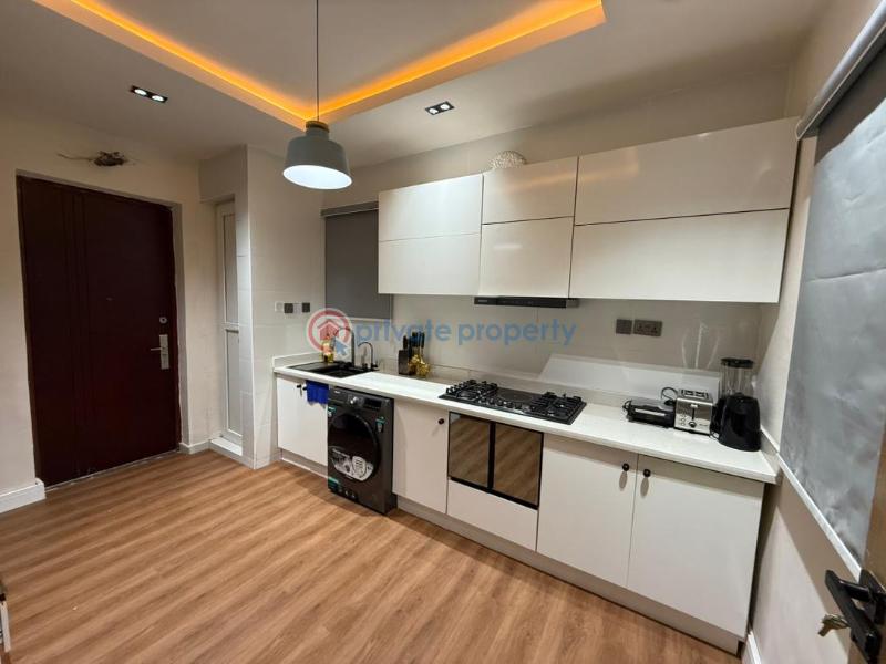 2 bedroom Flat & Apartment Short let Keffi Street Ikoyi Lagos - 7