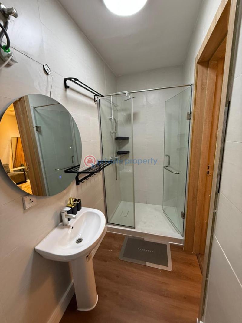 2 bedroom Flat & Apartment Short let Keffi Street Ikoyi Lagos - 8