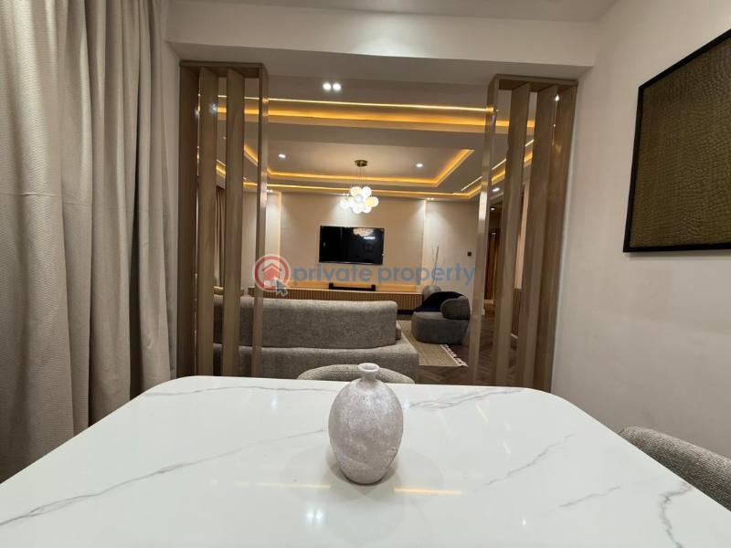 2 bedroom Flat & Apartment Short let Keffi Street Ikoyi Lagos - 2