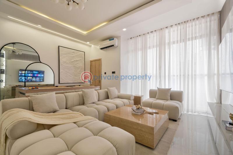 2 bedroom Flat & Apartment Short let Ikate Lekki Lagos - 2