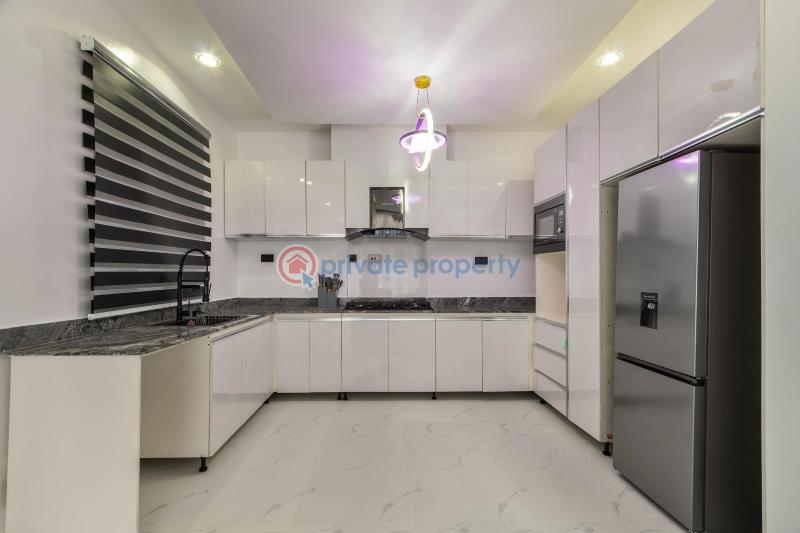 2 bedroom Flat & Apartment Short let Ikate Lekki Lagos - 1